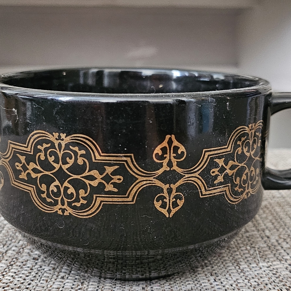 Beautiful Coffee Cup